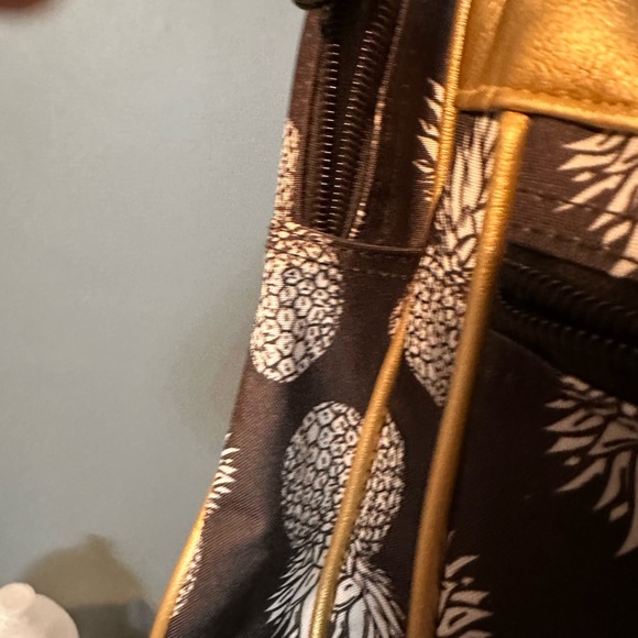 Weekender bag - Picture 3 of 3